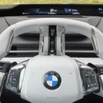 Nuova BMW Serie 3